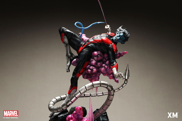 XM Studios Nightcrawler